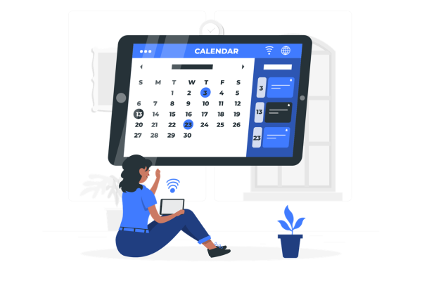 دریافت نوبت آنلاین