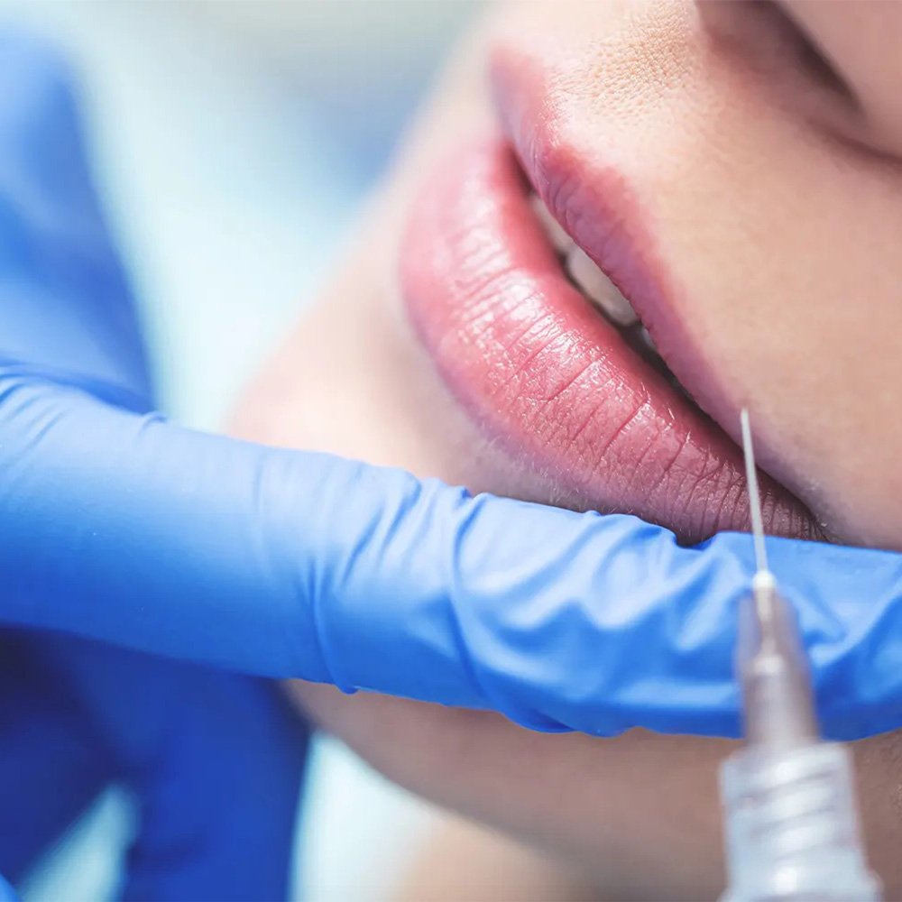 پاکسازی پوست با انواع دستگاه های فیشیال